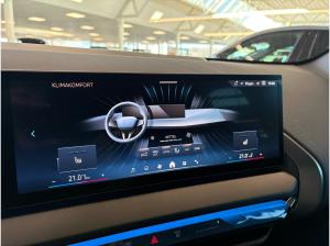 BMW X3 20d xDrive MSport DA Kamera AHK Memory