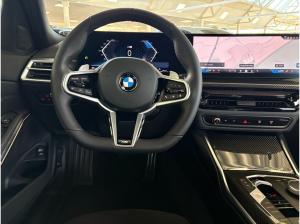 BMW 320 320d xDrive M Sport DA PA+ AdapLED HuD HiFi 19 LMR