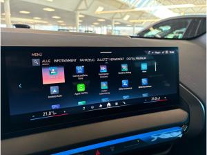 BMW X3 20d xDrive MSport DA Kamera AHK Memory