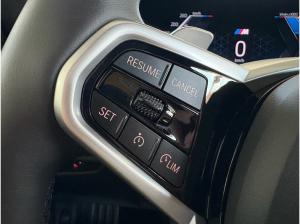 BMW 320 320d xDrive M Sport DA PA+ AdapLED HuD HiFi 19 LMR