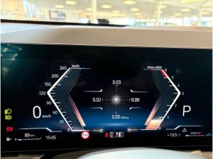 BMW X3 20d xDrive MSport DA Kamera AHK Memory