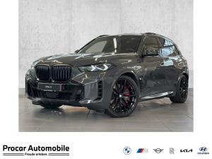 BMW X5 xDrive50e SportPro SkyLounge 360° Massage