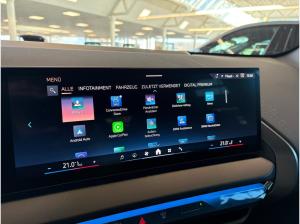 BMW X3 20d xDrive MSport DA Kamera AHK Memory