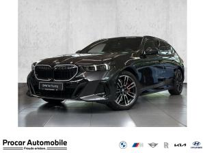 BMW 520 520d Touring M SportPro DA Prof PA+ Pano AHK H/K