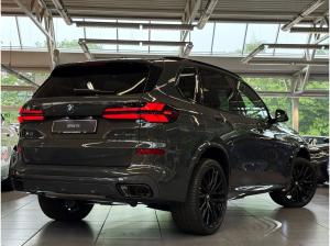 BMW X5 xDrive50e SportPro SkyLounge 360° Massage