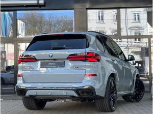 BMW X5 xDrive50e M Sport DA/PA Prof PANO AHK H/K 22
