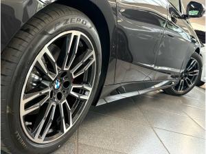 BMW 520 520d Touring M SportPro DA Prof PA+ Pano AHK H/K