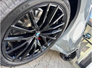BMW X5 xDrive50e M Sport DA/PA Prof PANO AHK H/K 22