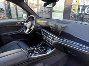 BMW X5 xDrive50e M Sport DA/PA Prof PANO AHK H/K 22