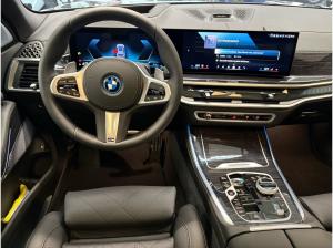 BMW X5 xDrive50e SportPro SkyLounge 360° Massage