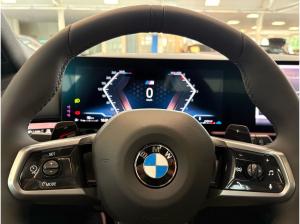 BMW 520 520d Touring M SportPro DA Prof PA+ Pano AHK H/K