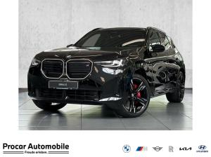 BMW X3 M50 xDrive 360° Pano Standheizung Sitzbelüftung