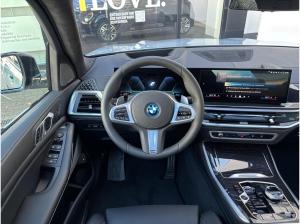 BMW X5 xDrive50e M Sport DA/PA Prof PANO AHK H/K 22