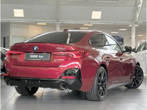 BMW 430 430d xDrive Gran Coupe M SportPro DAProf PA+ H/K Pano AHK