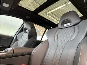 BMW X5 xDrive50e SportPro SkyLounge 360° Massage