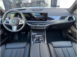 BMW X5 xDrive50e M Sport DA/PA Prof PANO AHK H/K 22