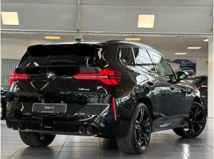 BMW X3 M50 xDrive 360° Pano Standheizung Sitzbelüftung