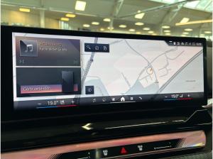 BMW 520 520d Touring M SportPro DA Prof PA+ Pano AHK H/K