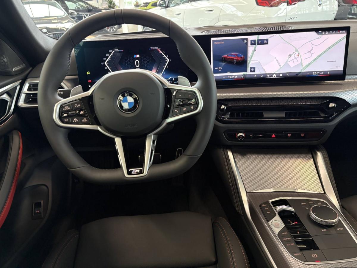 BMW 430