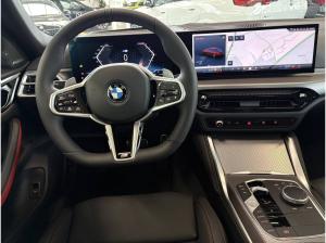 BMW 430 430d xDrive Gran Coupe M SportPro DAProf PA+ H/K Pano AHK
