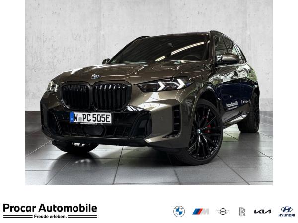 BMW X5 xDrive50e M Sport HUD PANO DA Prof. PA+ 22