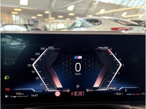 BMW 430 430d xDrive Gran Coupe M SportPro DAProf PA+ H/K Pano AHK