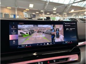 BMW 520 520d Touring M SportPro DA Prof PA+ Pano AHK H/K