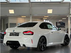 BMW 218 218i M Sport HuD 360° H/K Komfort DA