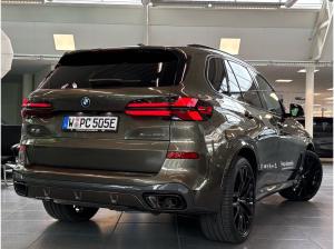 BMW X5 xDrive50e M Sport HUD PANO DA Prof. PA+ 22
