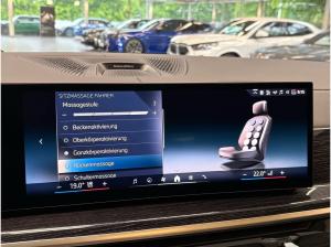 BMW X5 xDrive50e SportPro SkyLounge 360° Massage