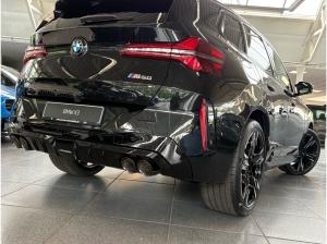 BMW X3 M50 xDrive 360° Pano Standheizung Sitzbelüftung
