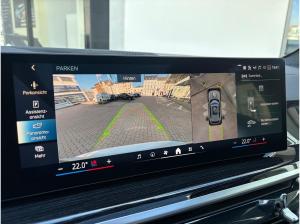BMW X5 xDrive50e M Sport DA/PA Prof PANO AHK H/K 22