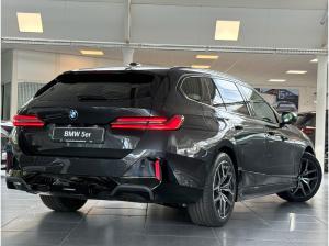 BMW 540 540d xDrive SportPro HuD Ahk Sitzbelüftung PA Prof.