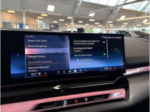 BMW 520 520d Touring M SportPro DA Prof PA+ Pano AHK H/K