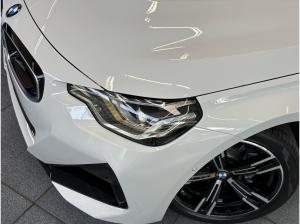 BMW 218 218i M Sport HuD 360° H/K Komfort DA