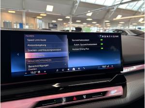 BMW 520 520d Touring M SportPro DA Prof PA+ Pano AHK H/K