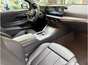 BMW 218 218i M Sport HuD 360° H/K Komfort DA