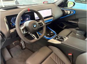 BMW X3 M50 xDrive 360° Pano Standheizung Sitzbelüftung