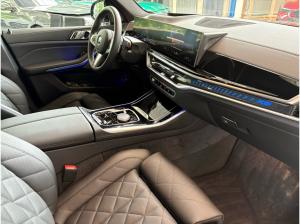 BMW X5 xDrive50e M Sport HUD PANO DA Prof. PA+ 22