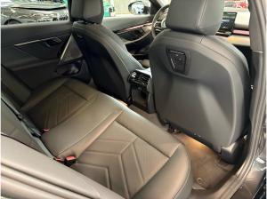 BMW 520 520d Touring M SportPro DA Prof PA+ Pano AHK H/K