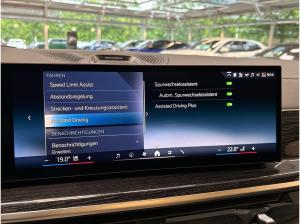 BMW X5 xDrive50e SportPro SkyLounge 360° Massage