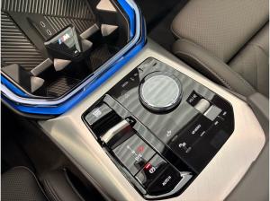 BMW X3 M50 xDrive 360° Pano Standheizung Sitzbelüftung