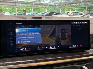 BMW X5 xDrive50e SportPro SkyLounge 360° Massage