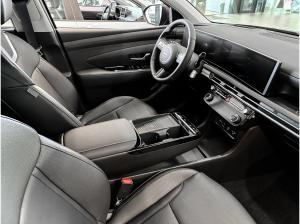 Hyundai TUCSON Tucson PRIME 1.6 T-GDi Hybrid ACC / LED / 360-KAM / Navi / Keyless