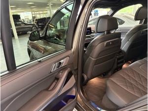 BMW X5 xDrive50e M Sport HUD PANO DA Prof. PA+ 22