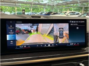 BMW X5 xDrive50e SportPro SkyLounge 360° Massage