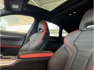 BMW 430 430d xDrive Gran Coupe M SportPro DAProf PA+ H/K Pano AHK