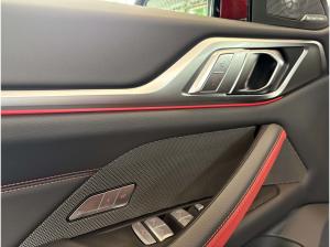 BMW 430 430d xDrive Gran Coupe M SportPro DAProf PA+ H/K Pano AHK