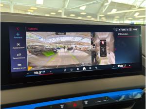BMW X3 M50 xDrive 360° Pano Standheizung Sitzbelüftung