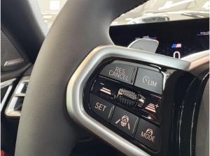 BMW 430 430d xDrive Gran Coupe M SportPro DAProf PA+ H/K Pano AHK